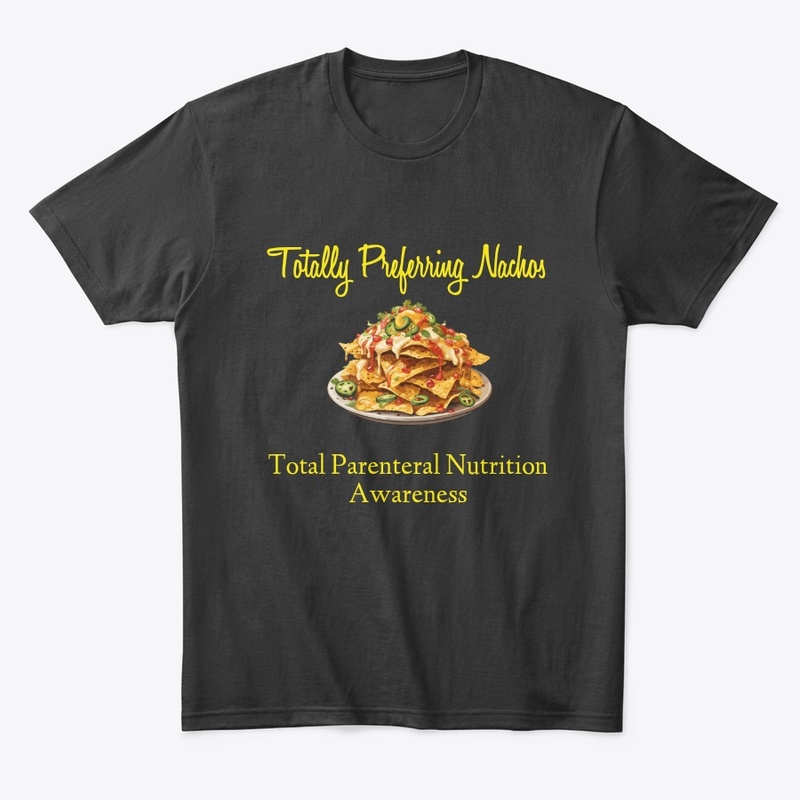 TPN- Prefer nachos