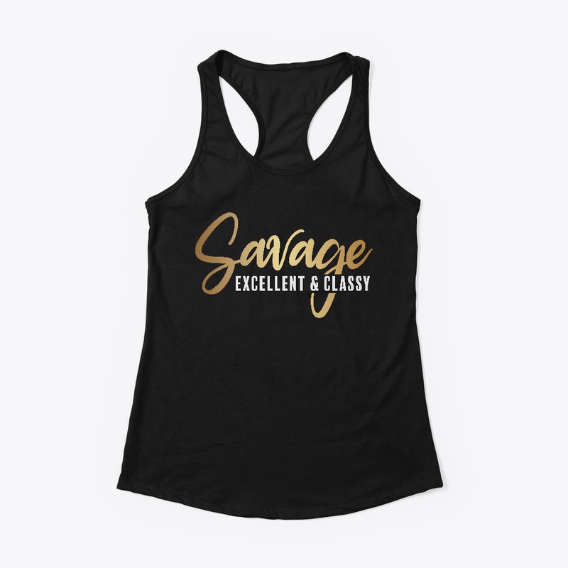 Savage (excellen