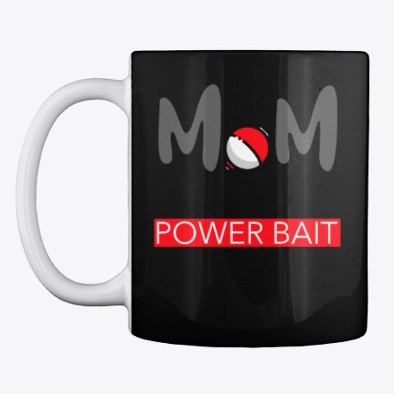 mom power bait