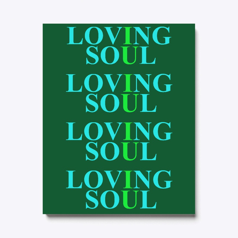 Loving Soul