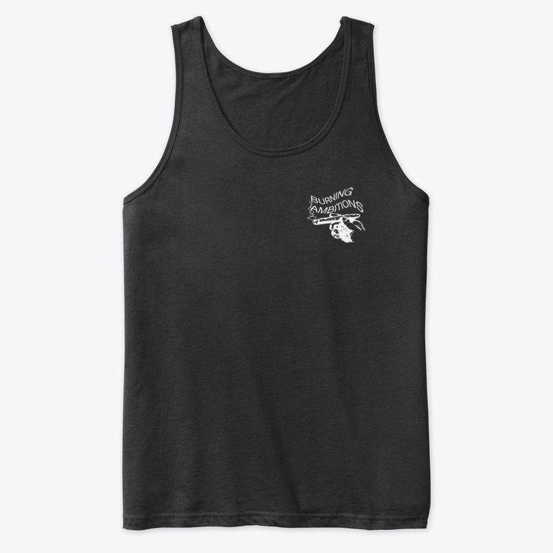Burning Ambitions Apparel 