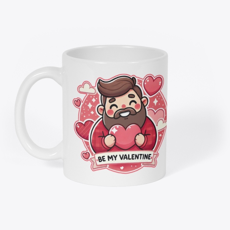 Valentine's Day