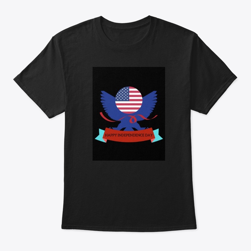 Best Tee for 4th of july USA 