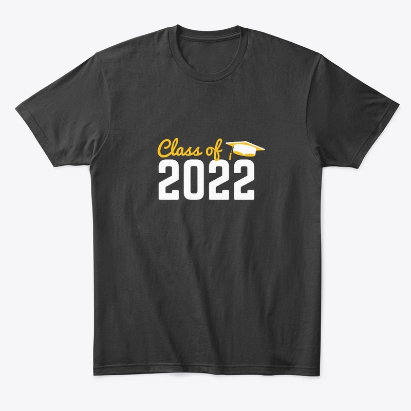 CLASS OF 2022