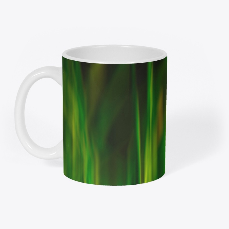 Grass Mug