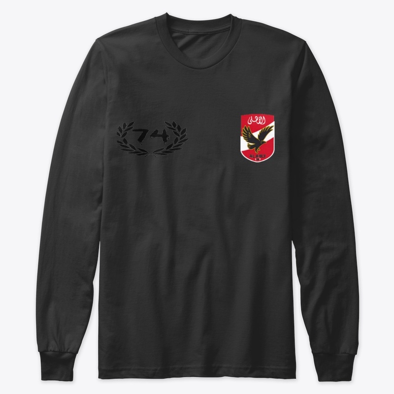Al ahly Design