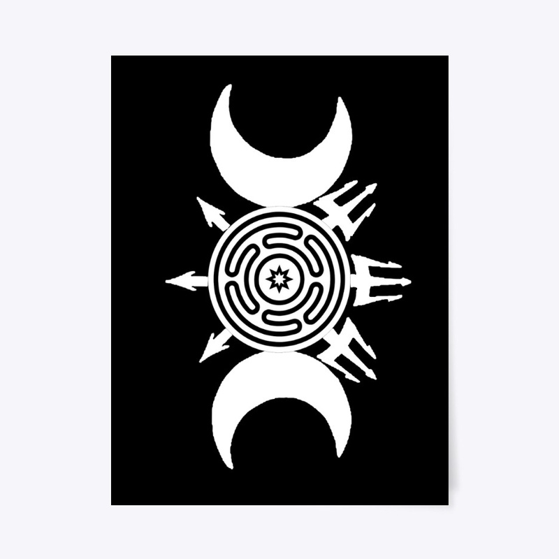 Hecate Tribute