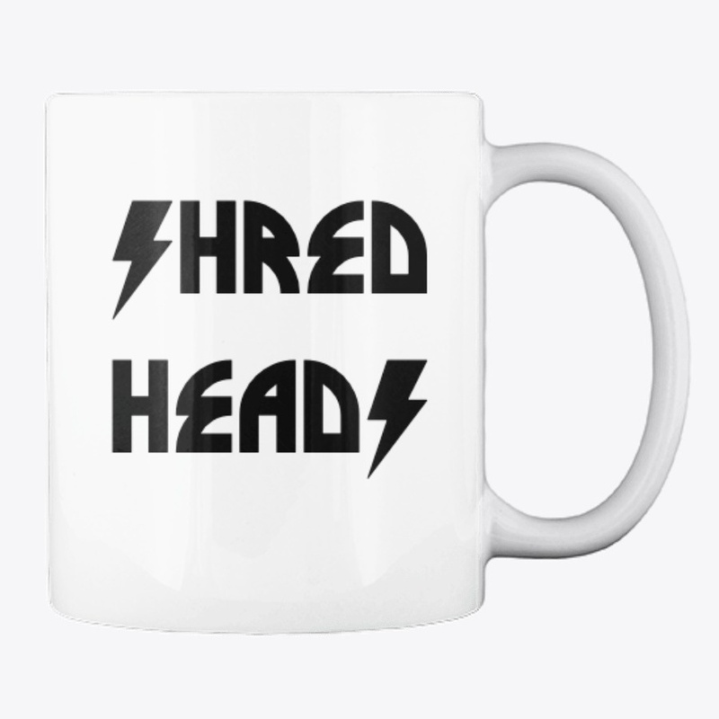SHREDDIE ELECTRIC NATIVE