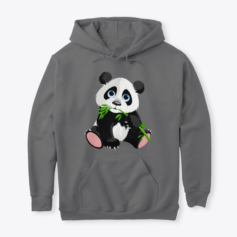 panda design