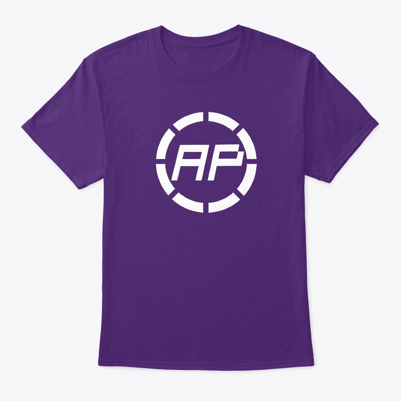 Action Points Logo Shirt