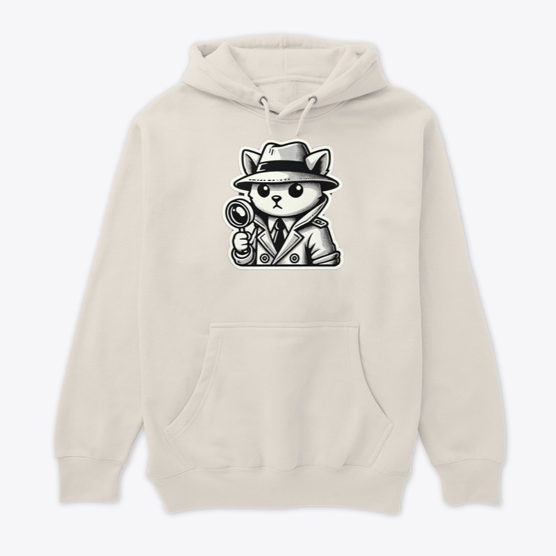 The Detective Cat Collection