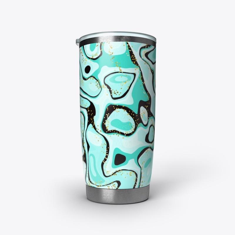 SEA GREEN RIVER