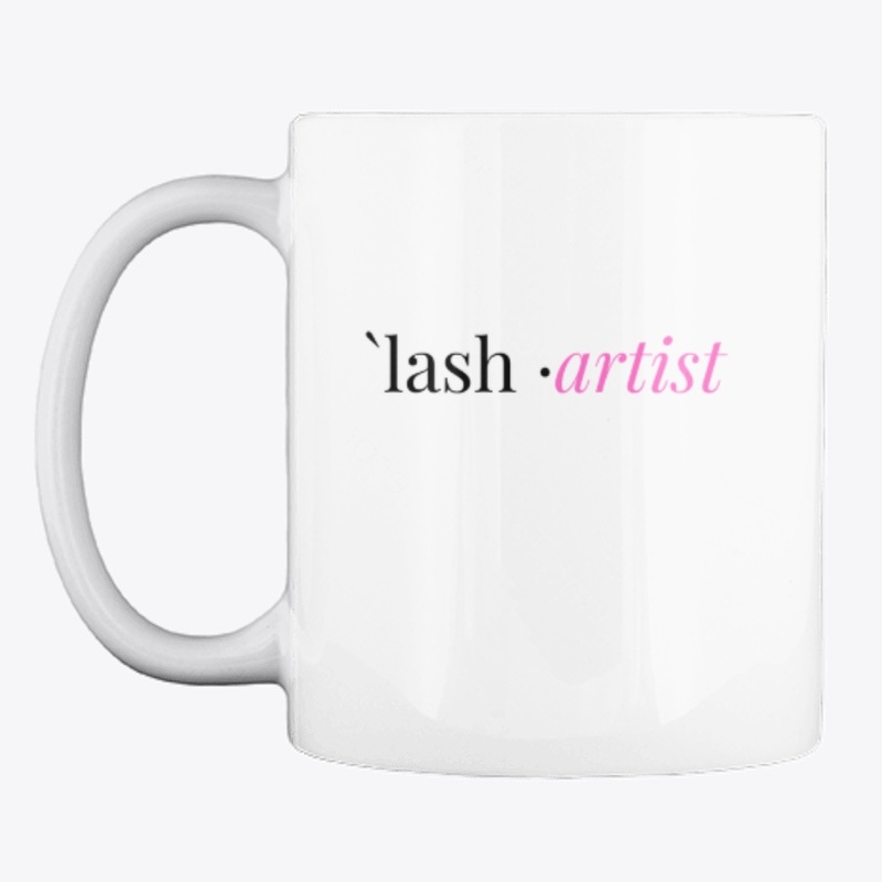 Lash Artist