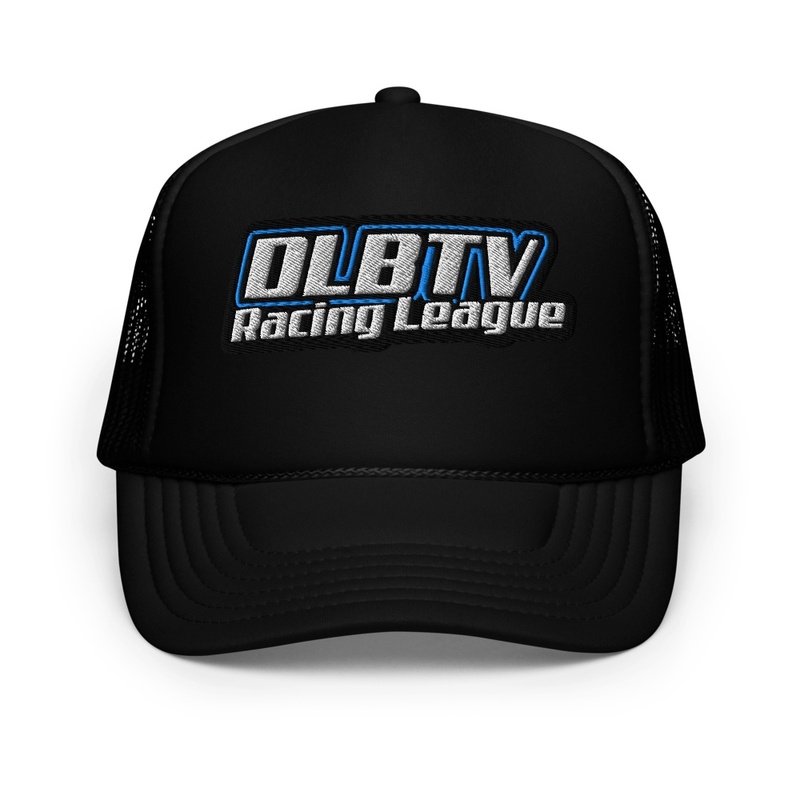 DLBTV Racing League Hat