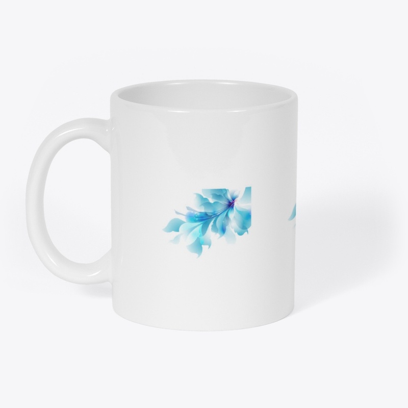 Flower Mug 2022
