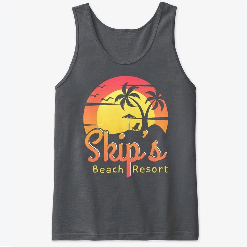 Skip's Beach Resort