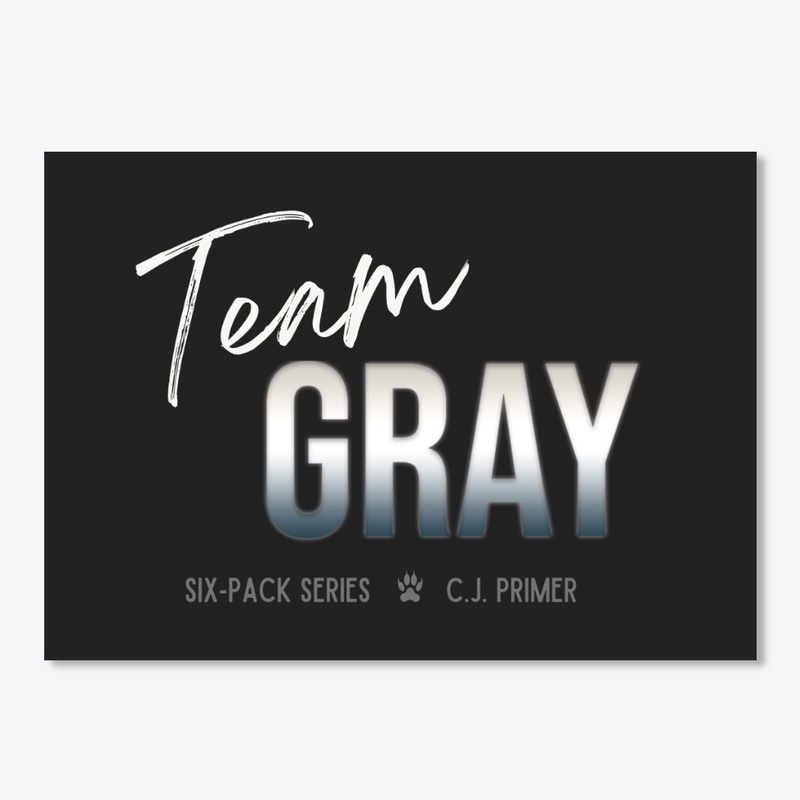 Team Gray