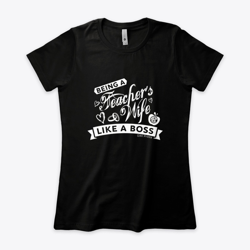 Being a Teacher's Wife Like a Boss 2