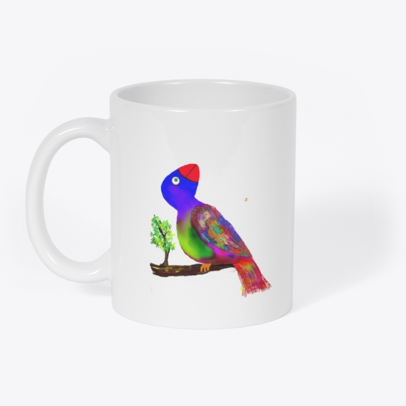 The birds