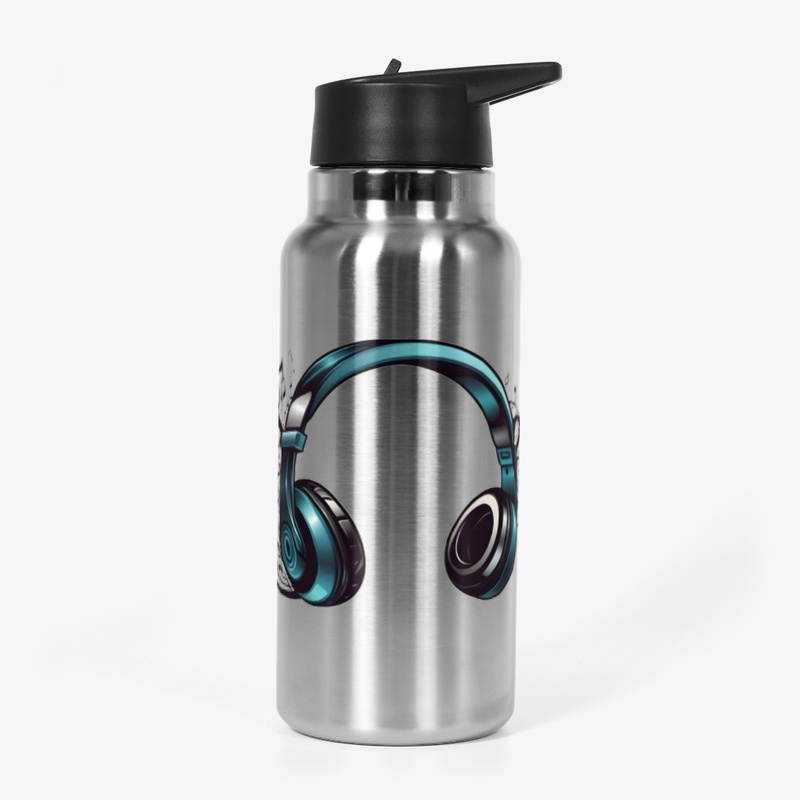 HarmonyTune Headphones