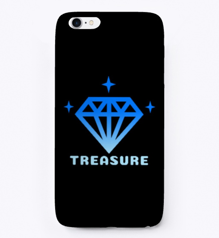 Treasure Kpop YG
