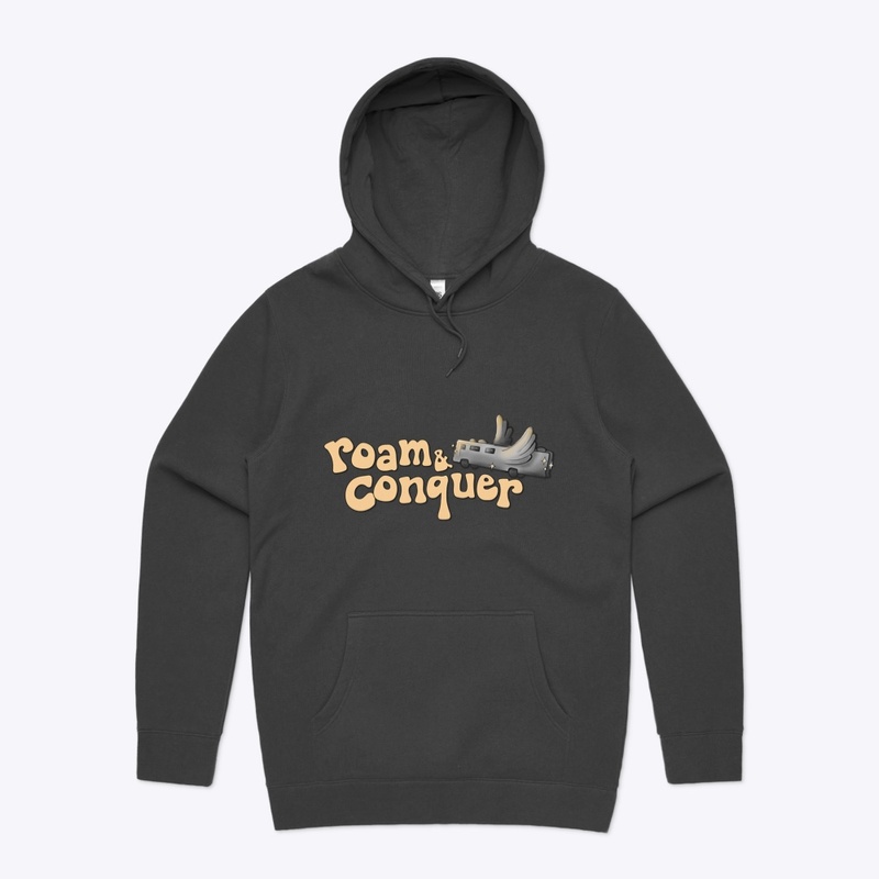 Zip Up