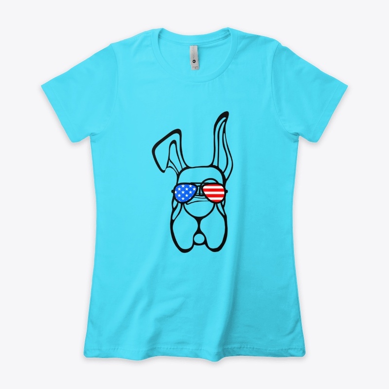 USA Shades