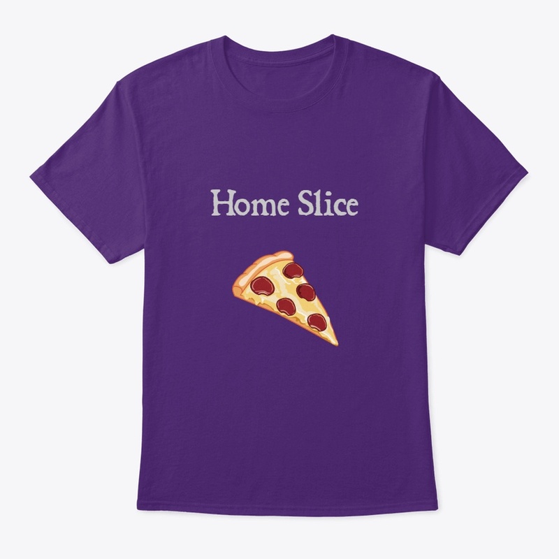 Home Slice