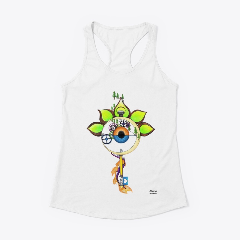 Womens Tank