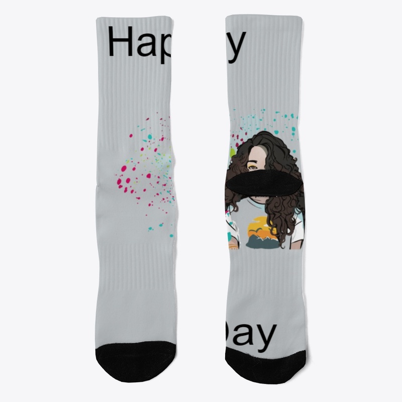 Happy  Day