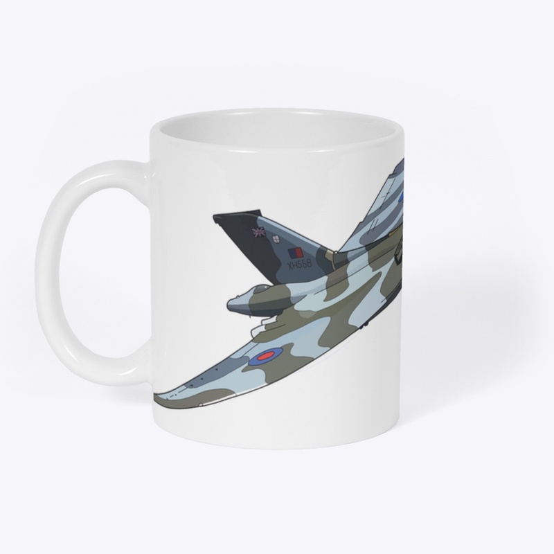Avro Vulcan