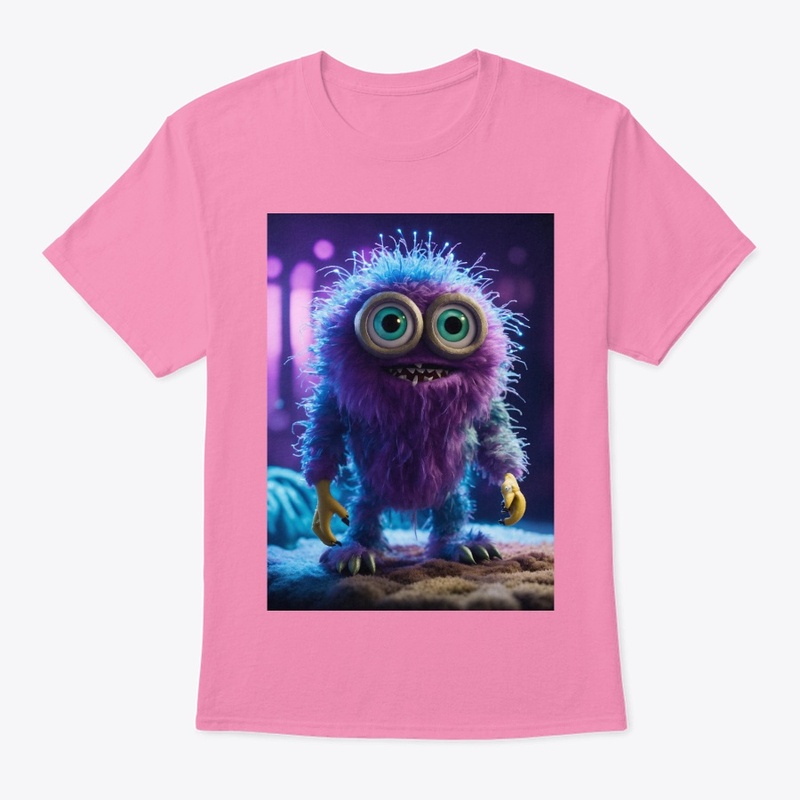 Printed tshirt for men 