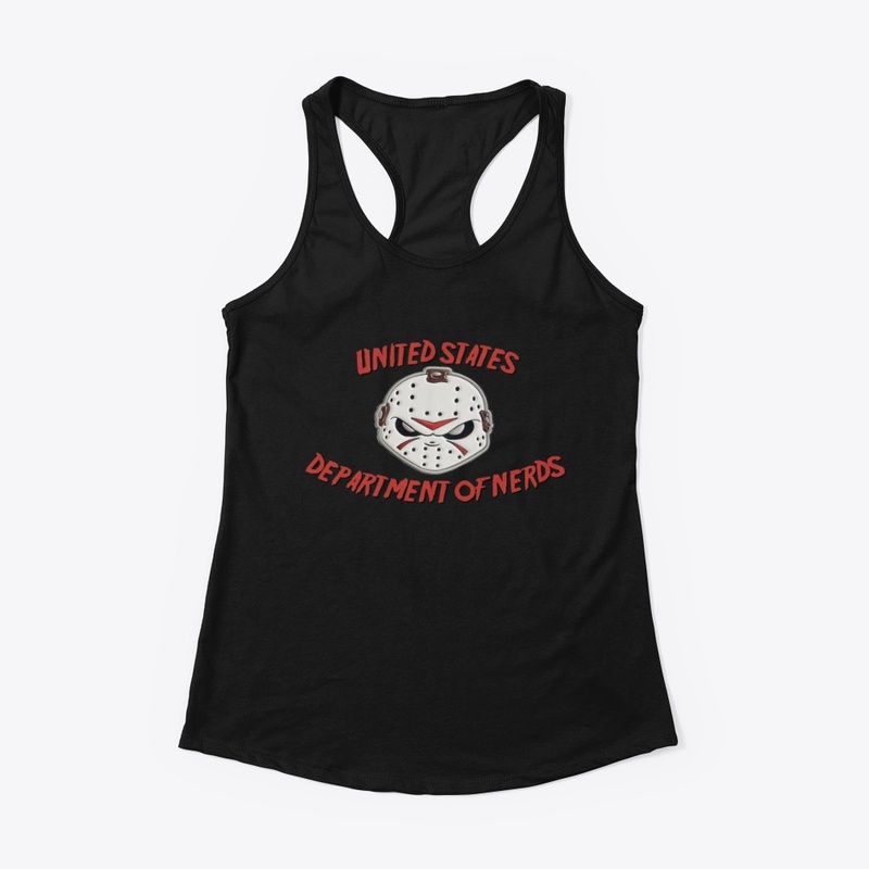 USDN Hallo-go Tee