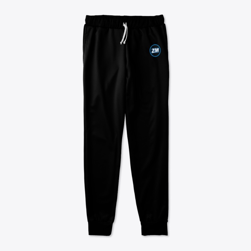 ZM Joggers 