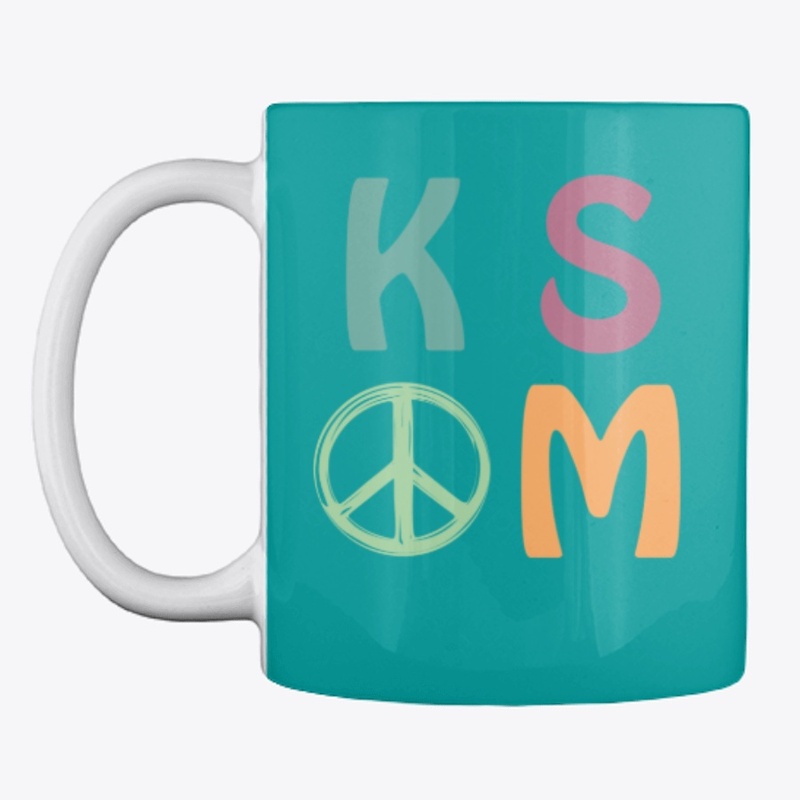KSOM Mug