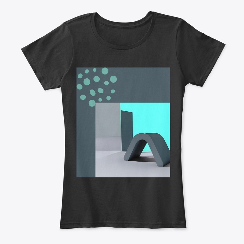 Tech Teal
