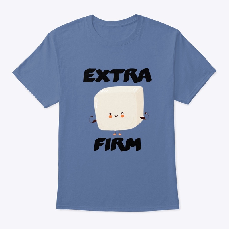 Extra Firm