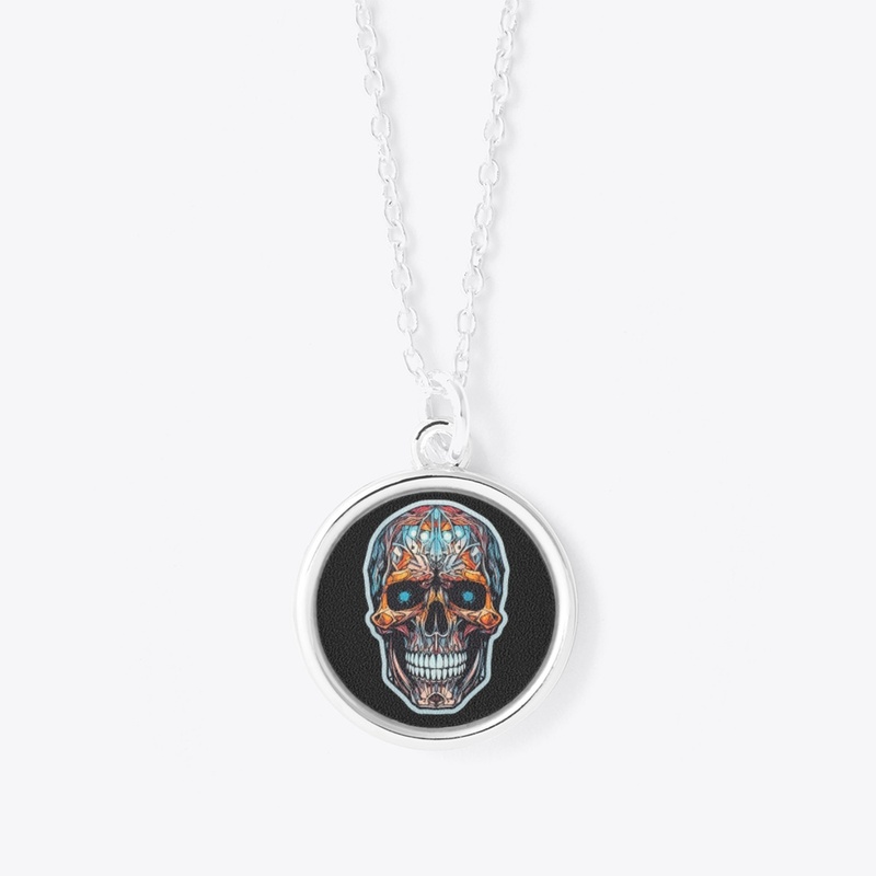 skull stickers on.1
