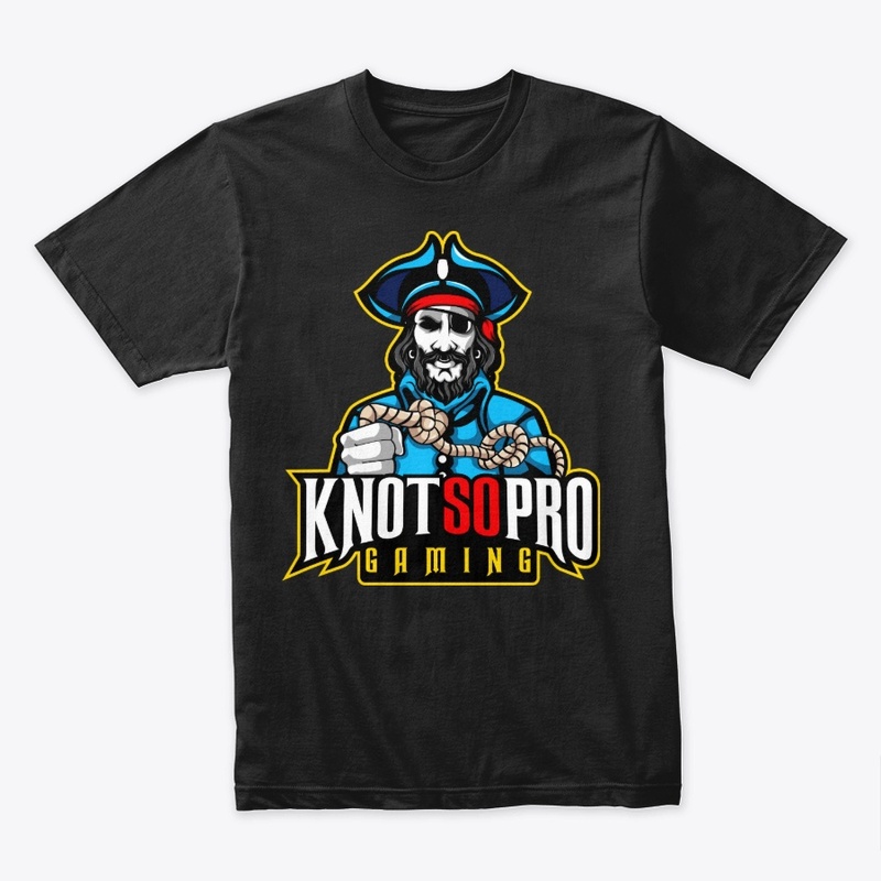 Knot So Pro Gaming Line