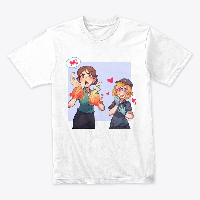 Viridea T shirt