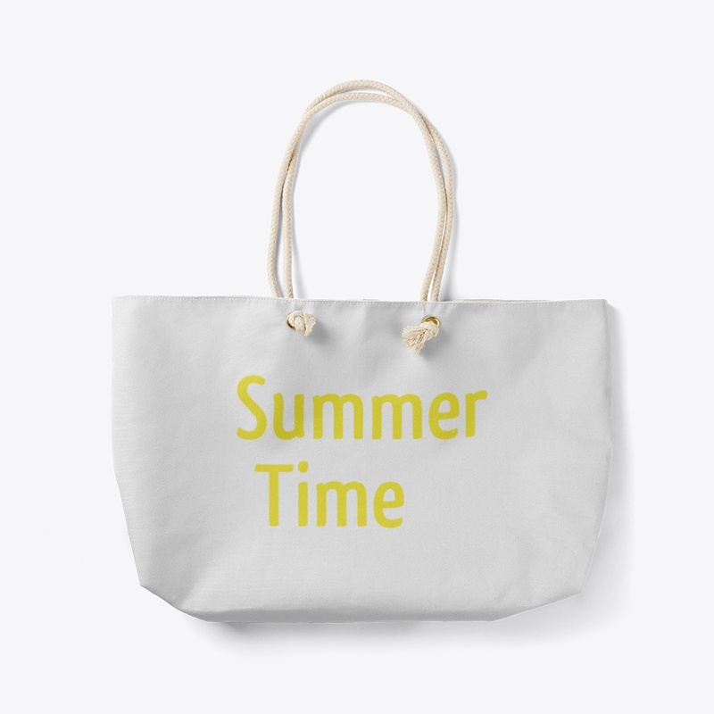 Summer Time 