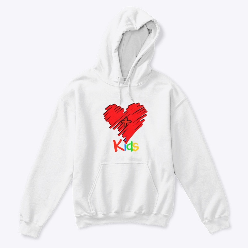 Plus+HEART Kids