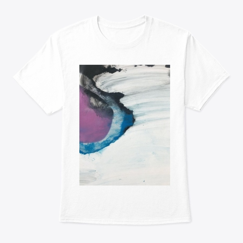 Blue and White Ocean Waves