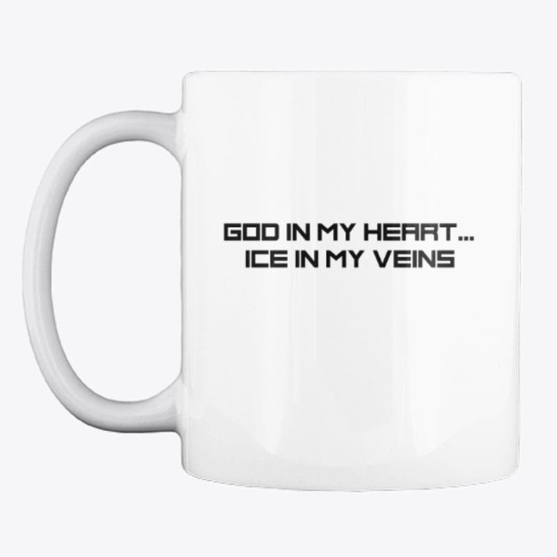 God In My Heart Collection