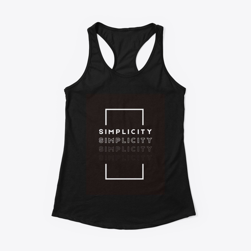 Simple Inspirational Shirt