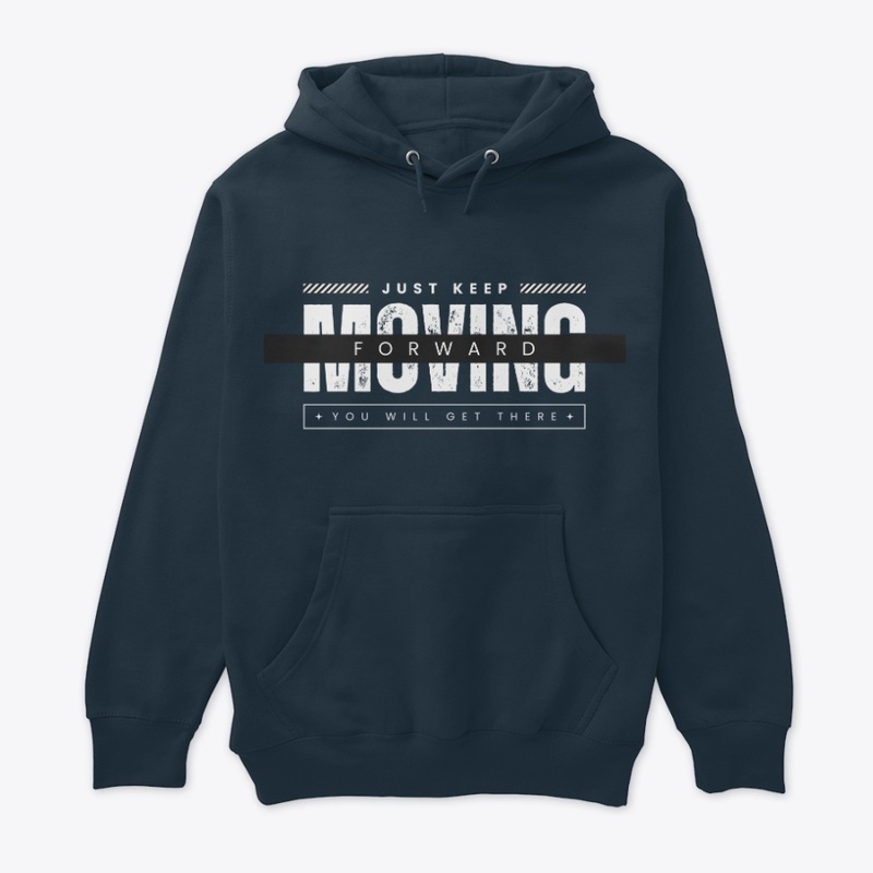 Stan C Gaillard Motivation Merch