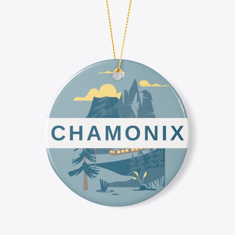 Chamonix