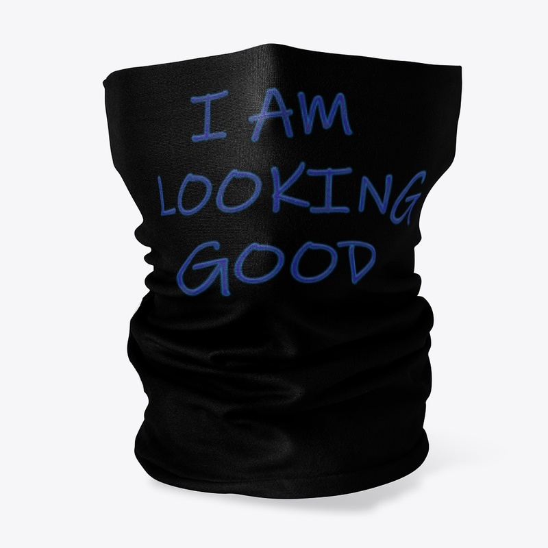 Optimistic Behavior You Looking Good Too