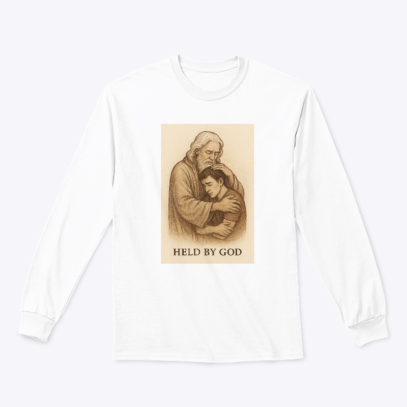 Held By God