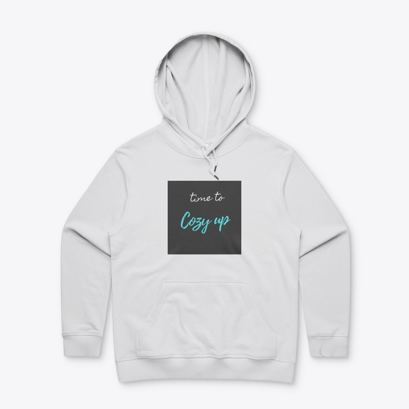 Time to Cozy Up